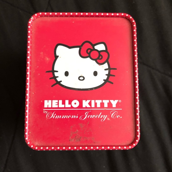 Hello Kitty watch - Picture 4 of 4